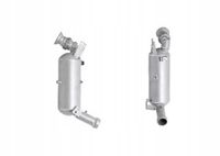 Filtr cząstek stałych dpf db 2,1cdi euro 5 - AS FD5072