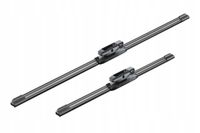 Pióro wycieraczki Aerotwin, komplet - BOSCH 3 397 007 116 — zdjęcie 5