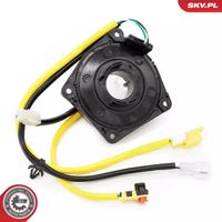 Taśma poduszki powietrznej airbag - SKV ESEN 96SKV670 — zdjęcie 4