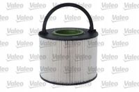 Filtr paliwa diesel - VALEO 587075 — zdjęcie 4