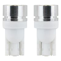 Żarówki LED STANDARD T10 W5W 1xSMD HP 1W 12V - AMIO AMI01623