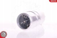 Pompa paliwa elektryczna - SKV ESEN 02SKV202 — zdjęcie 2