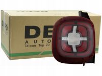 Lampa tył - DEPO 553-1904L-UE