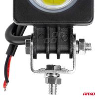 Reflektor roboczy awl18 1 led cree - AMIO AMI02432 — zdjęcie 5