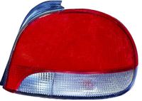 Lampa tył - DEPO 221-1932L-UE