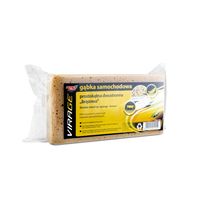 Gabka samochodowa prostokatna dwustronna - VIRAGE AMT97-004 — zdjęcie 2