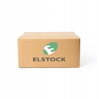 Zawór egr renault 1,5dci - ELSTOCK 73-0364