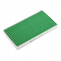 Filtr kabinowy carbon + antybakter - CASTROL CC0448C