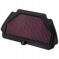 Filtr powietrza moto. kawasaki zx6r ninja/ 2009-20… - 	K&N FILTERS KA-6009R