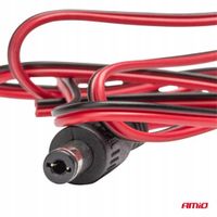 Kamera cofania parkowania hd-305 ir 12v - AMIO 03527 — zdjęcie 5
