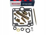 Zestaw naprawczy gaźnika - KEYSTER KY-0614NR