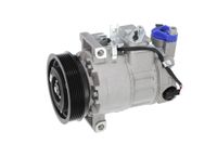 Sprężarka klimatyzacji nowa - VALEO 690233 — zdjęcie 4