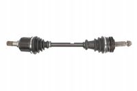 Półoś napędowa - POINT GEAR PNG72847