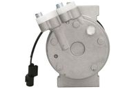 Kompresor klimatyzacji - THERMOTEC KTT090161