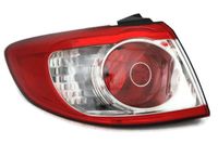 Lampa tył - DEPO 221-1952L-UE