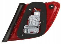 Lampa tył - DEPO 440-1985L-UE