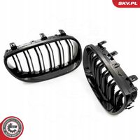 Atrapa chłodnicy grill/nerki l+p - SKV ESEN 66SKV171 — zdjęcie 5