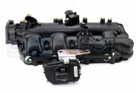 Kolektor ssący opel 2.0cdti oe 55571993 — zdjęcie 2