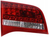 Lampa tylna LED lewa LHD/RHD - VALEO 043848