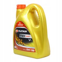 Oleje i smary - ORLEN PLATINUM MAXEXP. V+ 5W30 4L
