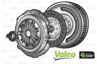 Zestaw sprzęgła - VALEO VAL837046