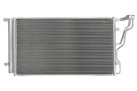 Skraplacz klimatyzacji - THERMOTEC KTT110794