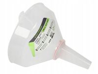 Lejek z sitkiem, czasza 190mm - CARMOTION CRM86853