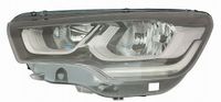 Reflektor - DEPO 552-1148LMLDEM2