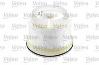 Filtr paliwa wkład diesel - VALEO 587933 — zdjęcie 3