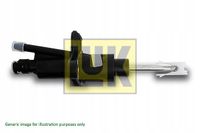 Pompa sprzęgła - LUK 511 0837 10 — zdjęcie 3