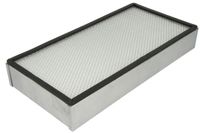 Filtr kabiny - PURRO PUR-HC0108