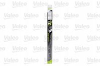 Pióra wycieraczek - VALEO VAL628651
