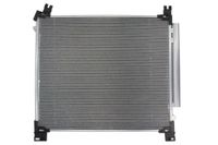 Skraplacz klimatyzacji - THERMOTEC KTT110662