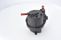 Filtr przewodu paliwowego - BOSCH 0 450 906 460 — zdjęcie 3