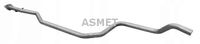Rura wydechowa - ASMET ASM07.096