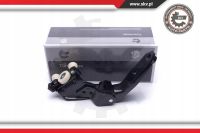 Rolka wozka drzwi lewa srodek - SKV ESEN 96SKV775
