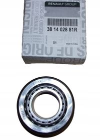 Łożysko wałka atakującego - OE 38 14 028 81R