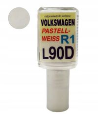 Arasystem lakier samochodowy 10ml 90D