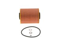 Wkład filtru olejowego - BOSCH 1 457 429 638