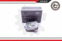 Przetwornica Xenon - SKV ESEN 59SKV037