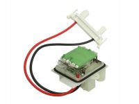 Element regulacyjny dmuchawy - THERMOTEC DER037TT