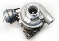 Turbosprężarka - GARRETT 775274-5003S