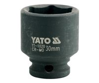 Nasadka Udarowa 1/2x 30MM - YATO YATYT-1020