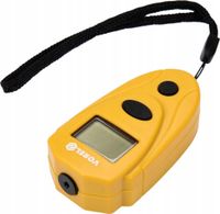 Tester grubosci lakierowniczyu - VOREL YAT81731 — zdjęcie 2