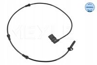 Czujnik abs db c klasa w205 2,0 14- - MEYLE 014 899 0102