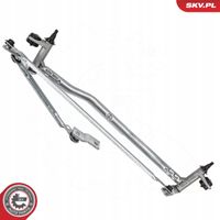 Mechanizm wycieraczek przód - SKV ESEN 05SKV182 — zdjęcie 5