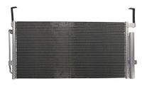 Skraplacz klimatyzacji - THERMOTEC KTT110109