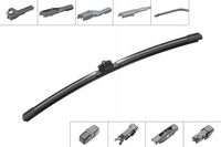 Pióro wycieraczki Aerotwin - BOSCH 3 397 006 943 — zdjęcie 2