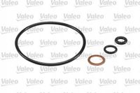 Filtr oleju wkład - VALEO 586579