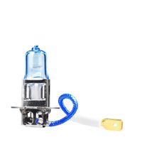 Zarowka 12v h3 55w pk22s superwhite duo - M-TECH MTEPTZSW3-DUO